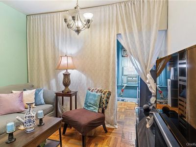 2156 Cruger Avenue #LL