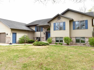 Property at 1609 Burch Cir, Necedah, WI