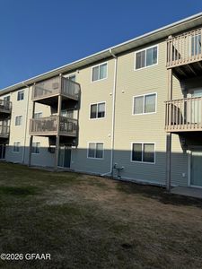 Property at 3531 13th Ave N APT 303, Grand Forks, ND