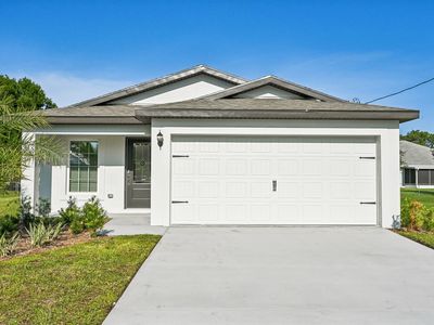 Alafia Plan, Indian River Estates