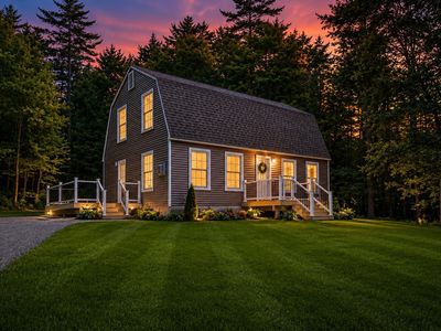 491 Raccoon Hill Road
