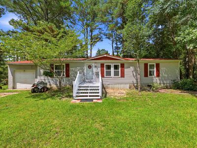 135 Ann Rudiger Ln.