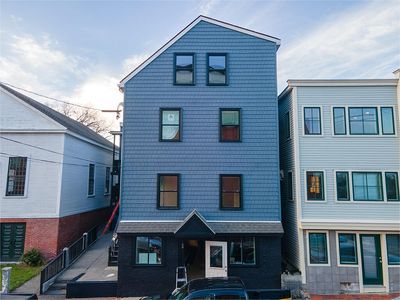 69 Newbury Street