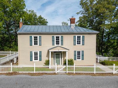Property at 727 S Main St, Mount Crawford, VA