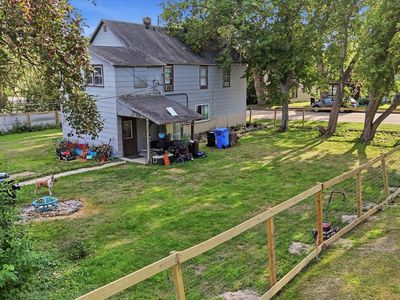 Property at 219 3rd Ave, Bovey, MN
