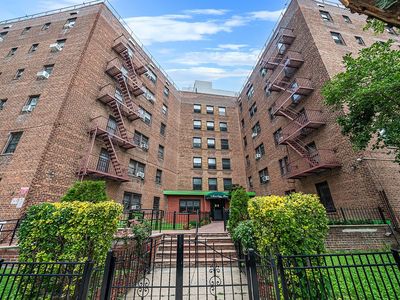 139-05 85th Dr APT 5E