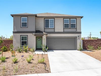Property at 1471 Majesty Cir, San Jacinto, CA