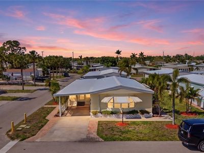 11901 Eldorado Dr