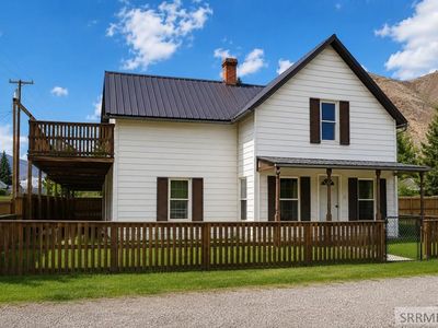 Property at 120 N 5th St, Challis, ID