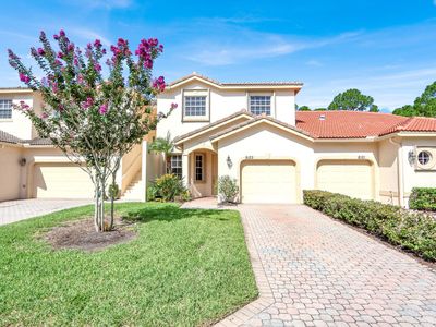Property at 8123 CARNOUSTIE Place, Port Saint Lucie, FL