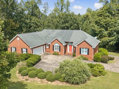 Property at 127 Agape St, Williamson, GA