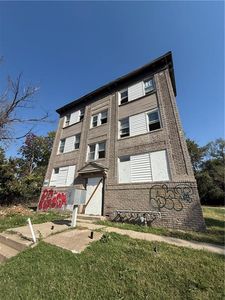 Property at 3825 Paseo Blvd, Kansas City, MO