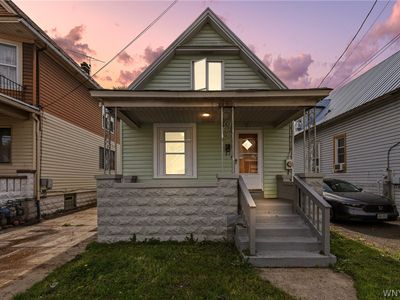 219 Ludington St