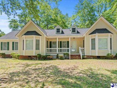 Property at 570 Coach Rd, Cheraw, SC