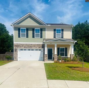 442 N Cobia Ct