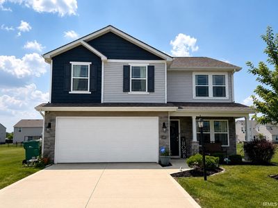 11455 Cedarmont Dr