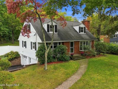 Property at 212 Rickey Road, Stone Ridge, NY