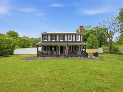 308 Brimfield Rd