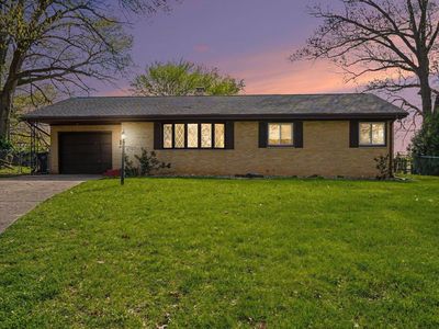 3627 Brentwood Dr