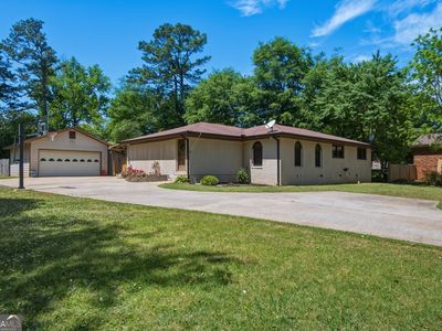375 Mount Tabor Church Rd