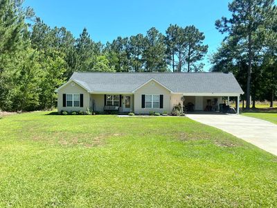 Property at 209 Greenbrier Cir, Ocilla, GA