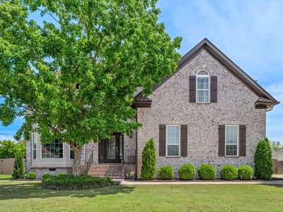 2406 Laurelton Creek Ln
