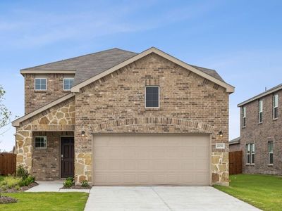 2051 Henrietta Dr
