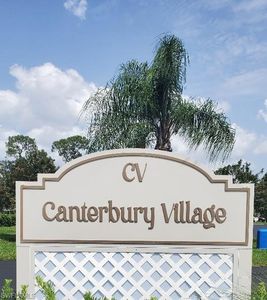 1344 Derbyshire CT #101