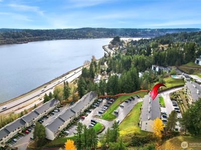 1725 W Sunn Fjord Lane #J205