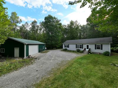 Property at 1110 N Hubbard Lake Rd, Lincoln, MI