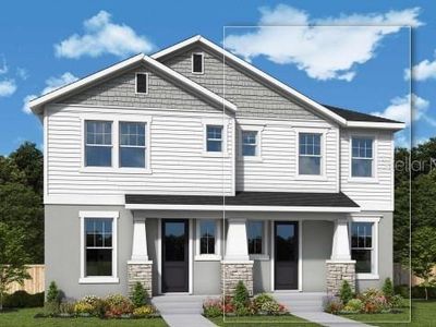 415 W Frances Ave #1