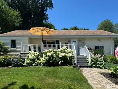 77 Berkeley Road