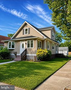 Property at 701 New Jersey Ave, Palmyra, NJ