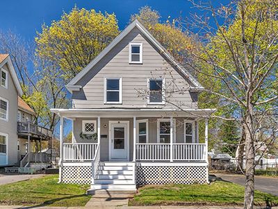 7 Prospect St