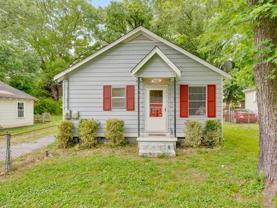 5354 Greenbriar Rd