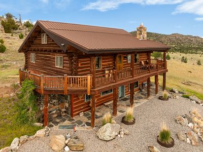 42 E L & M Ranch Rd