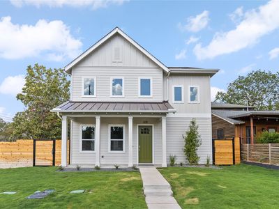 308 Ben Howell Dr