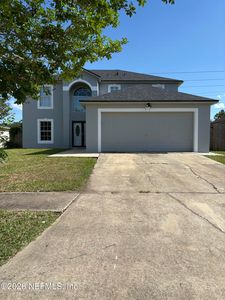9056 SHINDLER CROSSING Drive