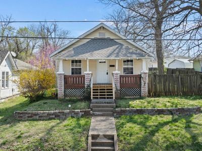 752 S S. Nettleton Avenue