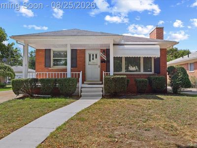 Property at 4500 Roosevelt Blvd, Dearborn Heights, MI