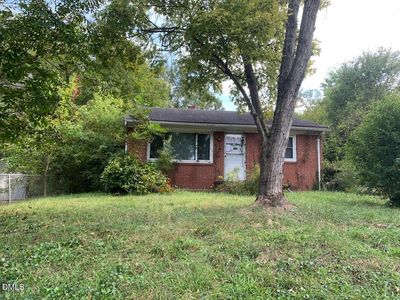 Property at 438 Dudley St, Burlington, NC