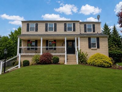 1140 Grouse Run Rd