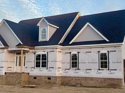 1665 S Old Carriage Road