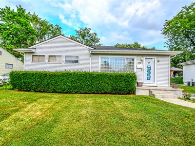 432 Dundee Cir