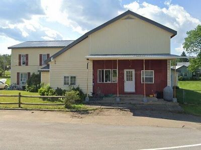 Property at 2760 State Route 49 W, Genesee, PA