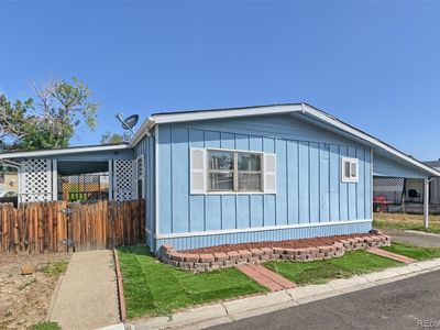2813 Oriole Street LOT 97