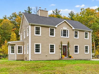 Property at 208 SW Main St, Douglas, MA
