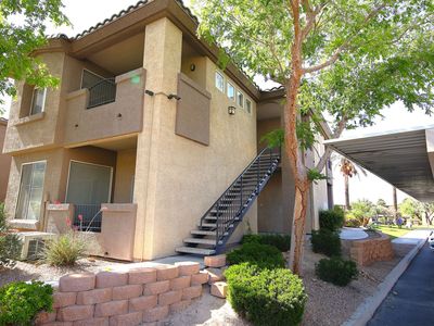 4400 S Jones Blvd UNIT 2033