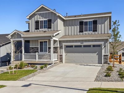 3452 N Highlands Creek Parkway