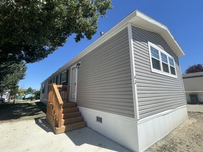 350 N Forest Dr LOT 42